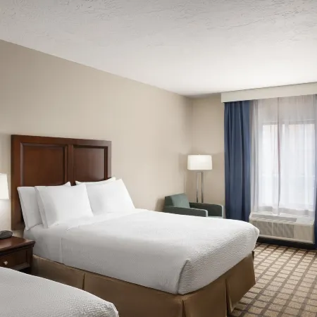 Garner Hotel PAGE - LAKE POWELL AREA by IHG