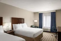 Garner Hotel PAGE - LAKE POWELL AREA by IHG