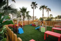 Malia Bay Beach Hotel & Bungalows - 4 stjerner