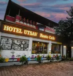 Hotel Utsav - Bintang 2