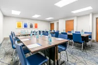 Holiday Inn Express HERSHEY (HARRISBURG AREA) by IHG