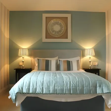 The Keep Boutique Hotel