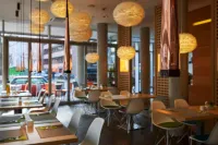 Grimm's Berlin Mitte - petit déjeuner