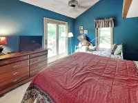 Villages of Wisp 70 Bright Passage - balcony