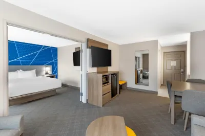 Comfort Inn & Suites Summerset - Black Hills Area Hotels in 