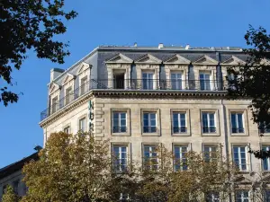 Hôtel de Normandie