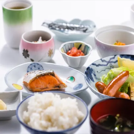 Tomakomai Hotel Sugita