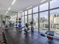 Novotel Miami Brickell - Fitnessstudio