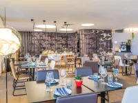 Novotel Setubal - Butik
