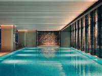 愛因霍温考凱恩鉑爾曼酒店 - SPA