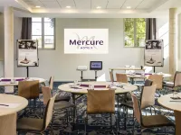 Hôtel Mercure Beauvais Centre Cathédrale