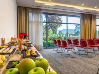 Ibis Bursa - breakfast