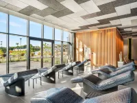 Movenpick Resort and Spa Fruske Terme - spa