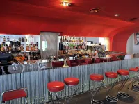 Mercure Olbia Hotel and Spa - bar