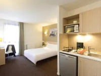 Aparthotel Adagio Access le Havre les Docks - Apartments