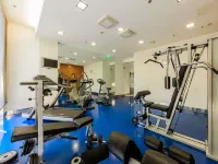 Mercure Tallinn - ที่มีฟิตเนส