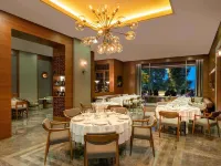 Mövenpick Bursa Hotel and Thermal Spa - breakfast