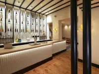 Mercure Grand Hotel Metz Centre Cathédrale - Lemmikkieläimet sallittu