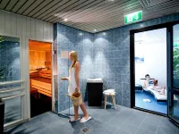 Mercure Hotel Koeln West - spa