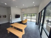 Stay Alaska - Modern Stays in the Wild - spa