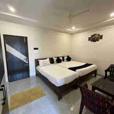 Mgr Residency Rooms
