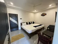 Mgr Residency