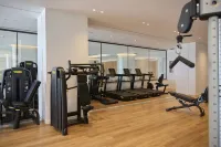 Sunrise Emerald - Gym