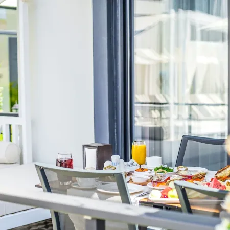 Cunda Garden Hotel