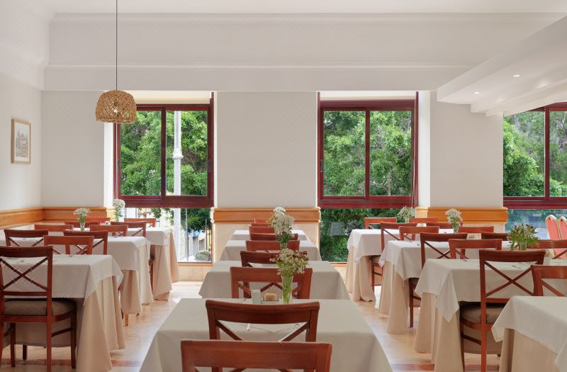 Hotel Principe Paz photo 5