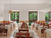 Hotel Principe Paz - servizio colazione