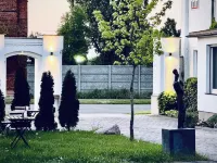 Aparthotel Flughafen Leipzig Hotele w: Schkeuditz