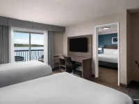 Anchor Inn and Suites Hotels in Campbell River