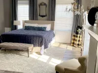 Hotel Laurance Hotels in Page County