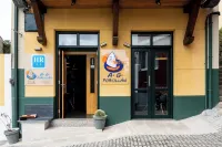 Hotel A. G. Porcillan