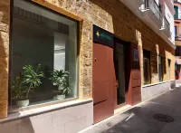 Urania Cadiz Apartments