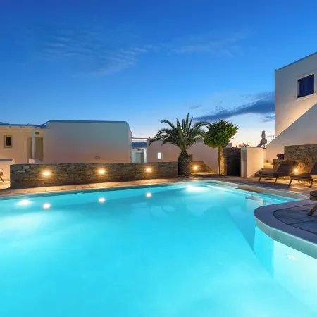 Hotel Manos
