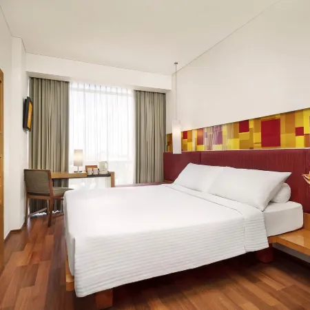Ibis Styles Solo