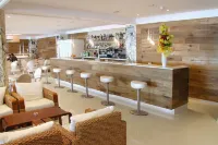 坎耶萊斯海灘酒店 - 酒吧
