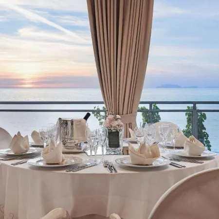 Grand Hotel Santa Maria