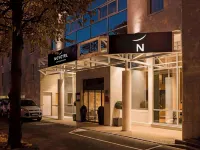 Novotel Château de Versailles Hotels in Versailles