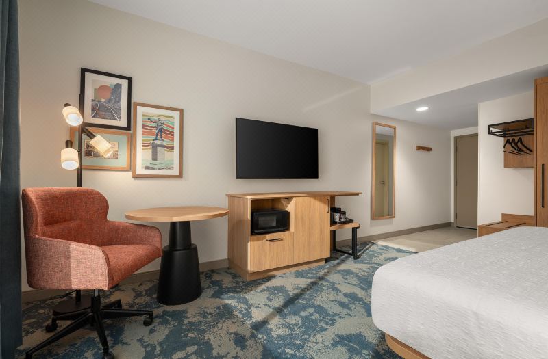 Hampton Inn by Hilton Lawrenceburg