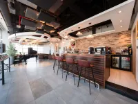 Adagio Jeddah City Center - bar