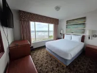 Seagrass Oceanfront Inn