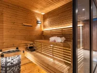 巴魯卡拉布蘭卡索菲特酒店 - SPA