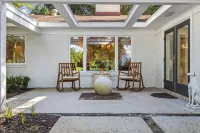 Live Oaks & Marina Views! Ocean Springs Home - View biển