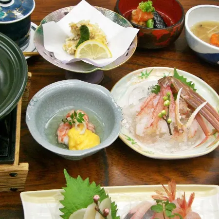 Hinode Ryokan