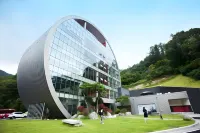 Leesangwon Museum of Art - Museumstay