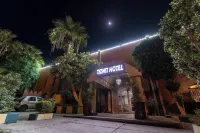 Tiznit Hotel - petit déjeuner