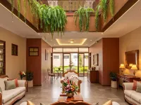 Hotel Pegasus Hotel dekat Barranco