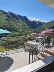 Alya Teras Otel - Mountain view